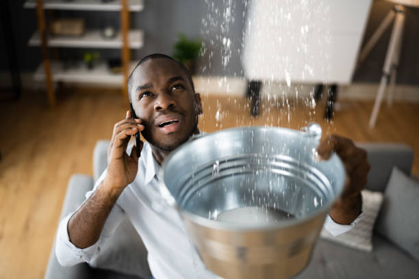 Best Emergency water damage restoration  in Culpeper, VA